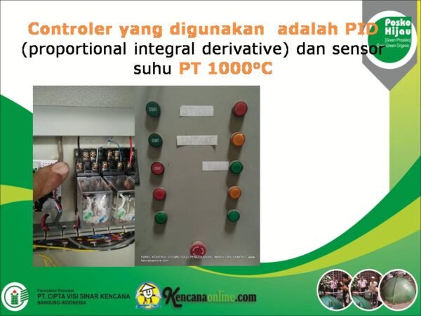 Otomatisasi Gasifikasi Pengolahan Sampah Kering dan Pirolisis Limbah Plastik (18)